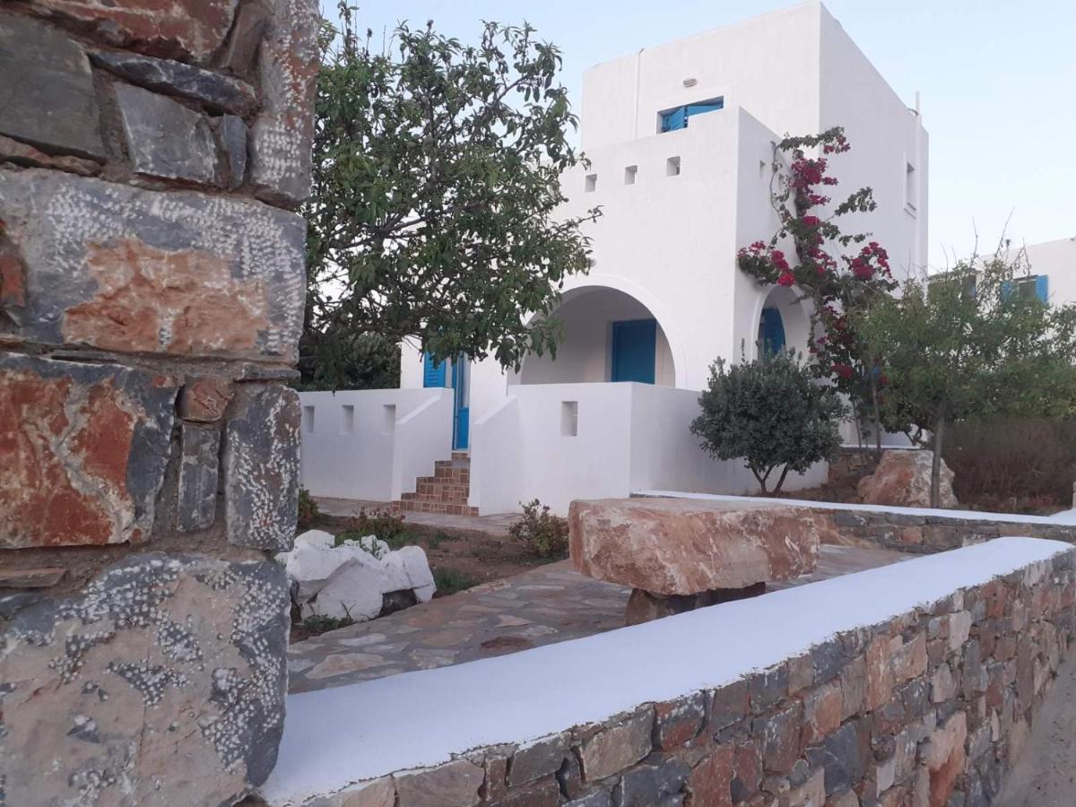 Taxiarchis Studios Agios Georgios  Kamer foto